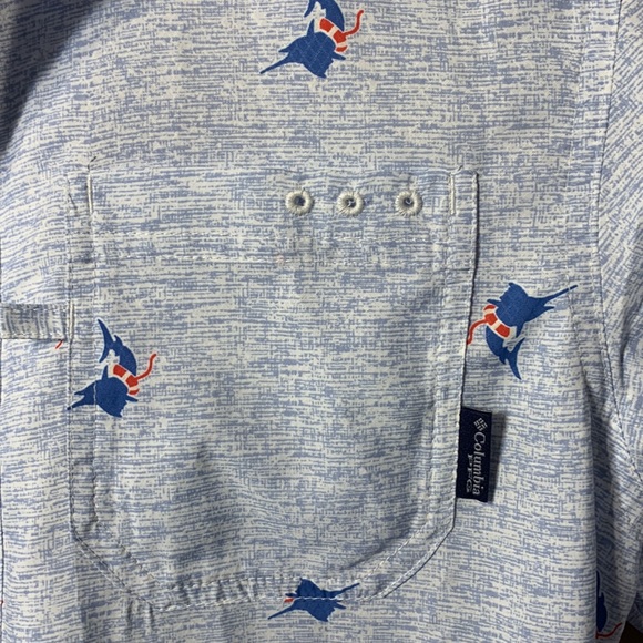 Columbia PFG (S) - Picture 4 of 16